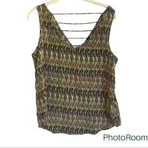 Forever 21 - Shell or Tank top. Multiple colors.